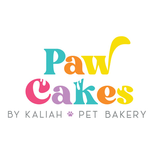 Pawcakes Pet Bakery